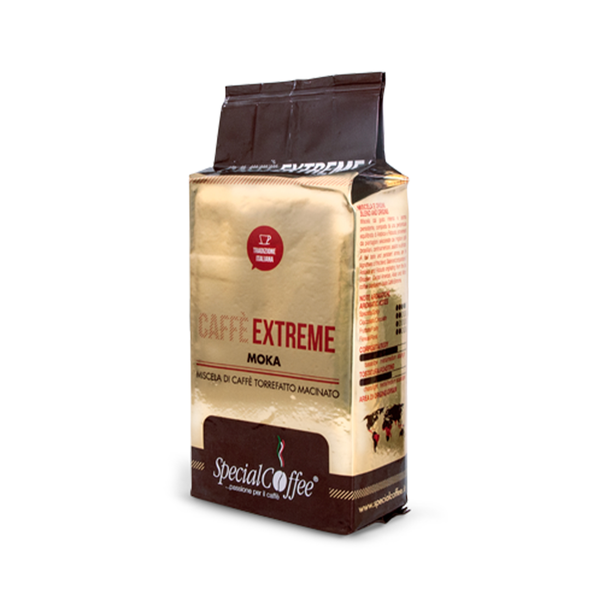 Caffè Extreme Moka