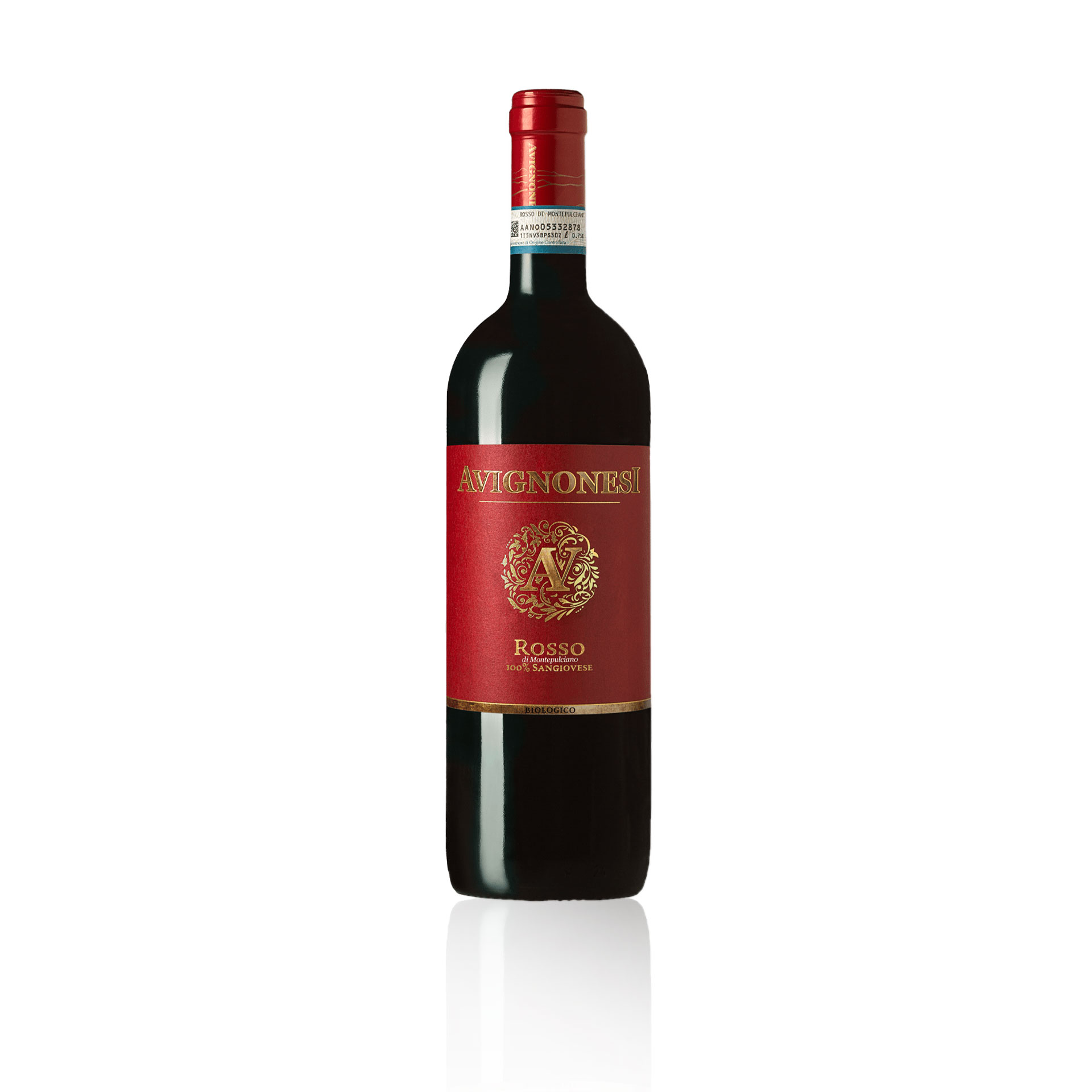 Avignonesi Rosso Di Montepulciano