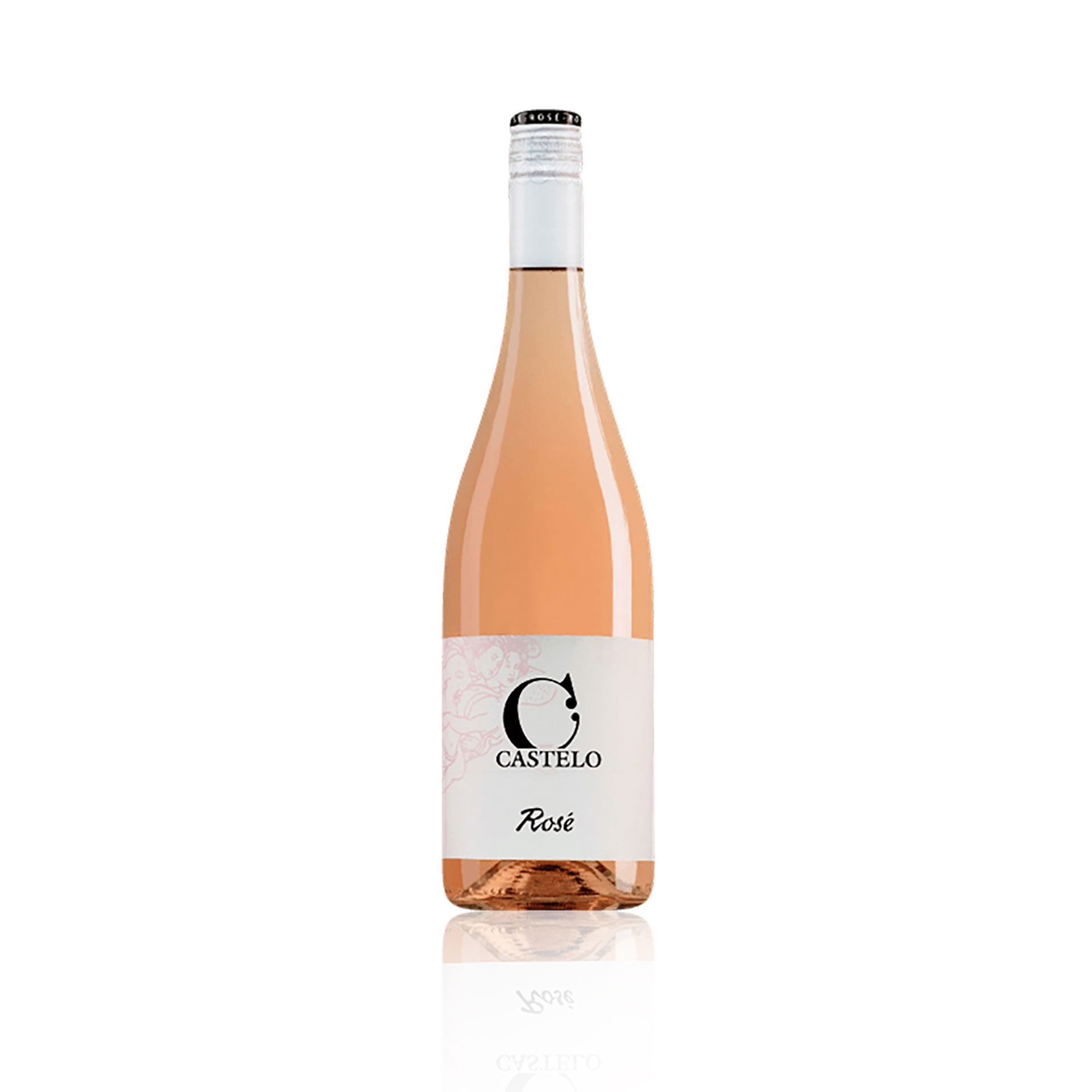 Castelo de Medina Rosé