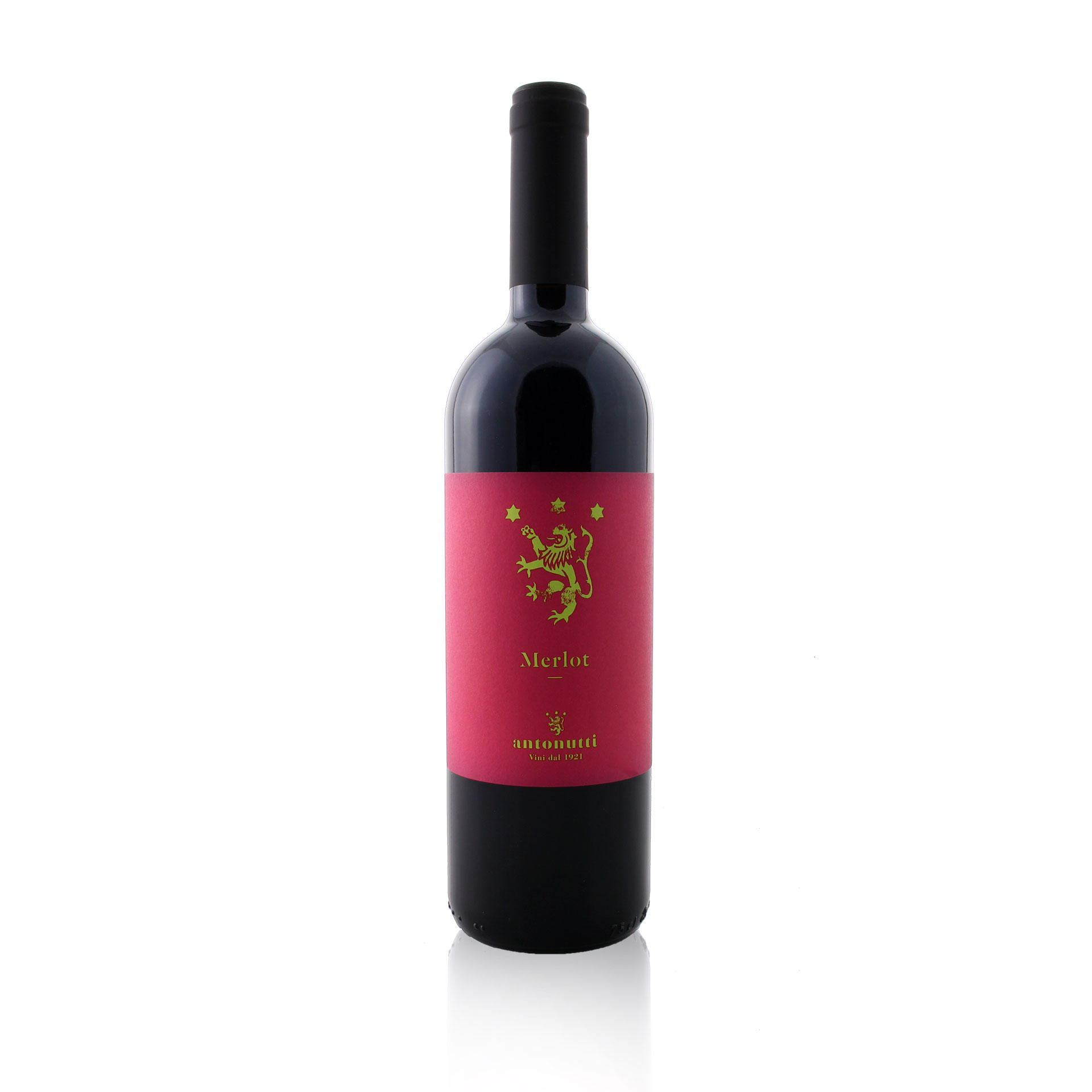 Antonutti Merlot
